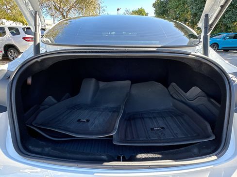 Used 2025 Tesla Model 3 Long Range image 27