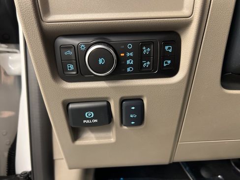 New 2025 Ford F150 Platinum w/ Equipment Group 703A Plus image 26