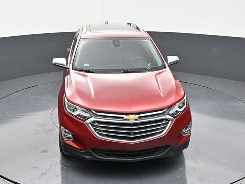 Used 2020 Chevrolet Equinox Premier image 19