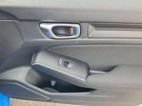 Certified 2026 Honda Civic Sport image 17