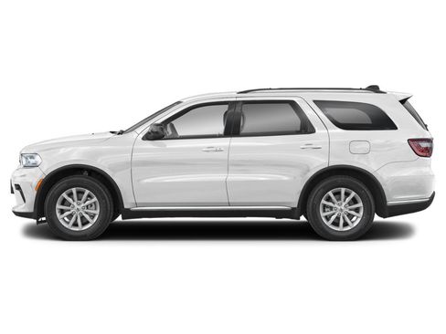 Used 2027 Dodge Durango AWD w/ Skid Plate Group image 12