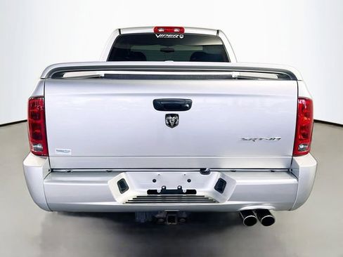 Used 2005 Dodge Ram 1500 Truck SRT10 image 6
