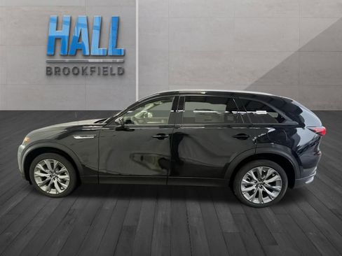 New 2026 MAZDA CX-90 3.3 Turbo w/ Preferred Package image 2