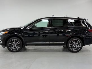 Used 2020 INFINITI QX60 Signature Edition video 2