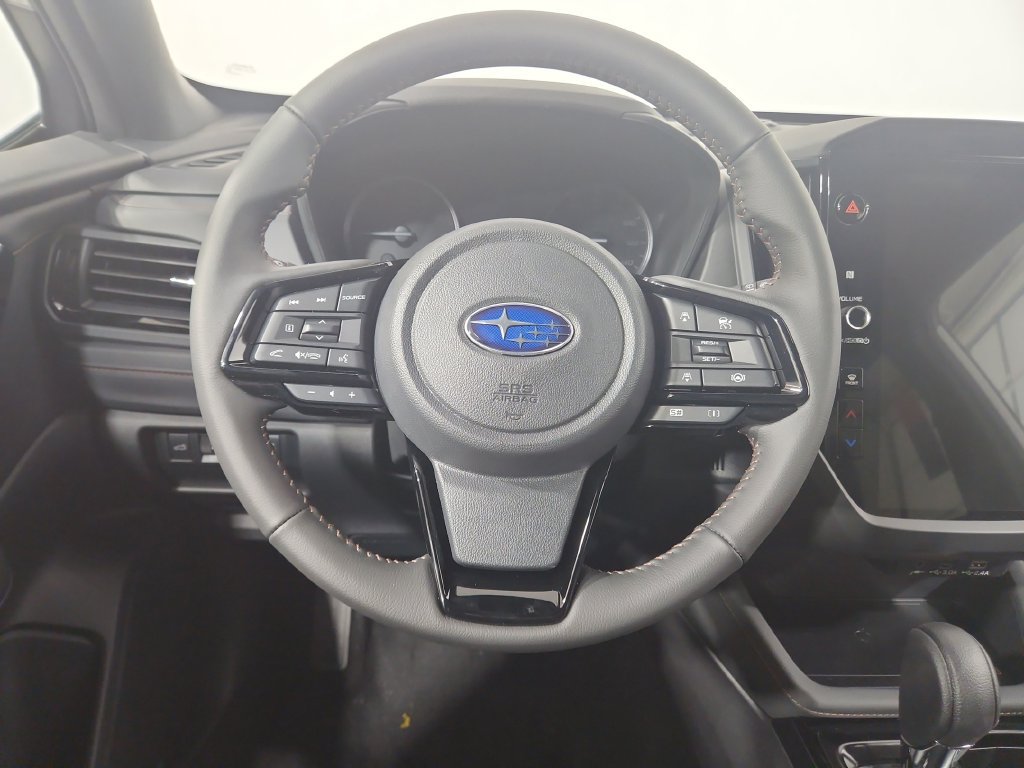 New 2026 Subaru Forester Sport AWD/4WD image 14