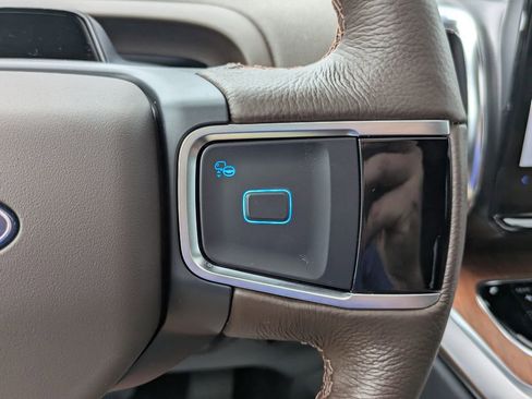 New 2026 Ford Expedition Max King Ranch AWD/4WD image 19