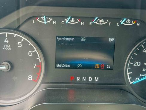 Used 2023 Ford F150 XL w/ FX4 Off-Road Package AWD/4WD image 16