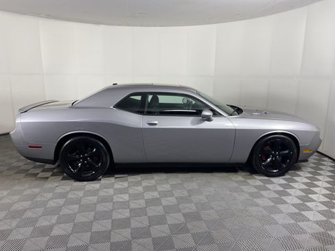 Used 2014 Dodge Challenger R/T w/ Blacktop Package RWD image 5
