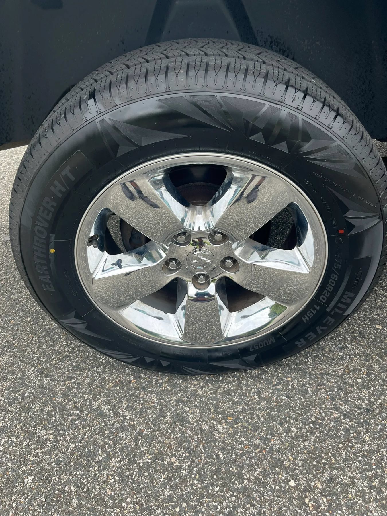 Used 2017 RAM 1500 Sport w/ Convenience Group AWD/4WD image 12