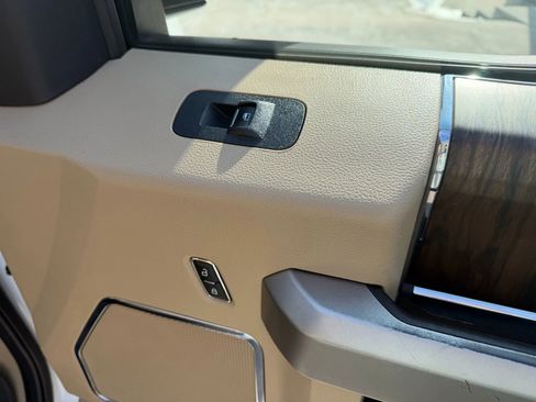 Used 2020 Ford F150 Lariat w/ Equipment Group 501A Mid image 46