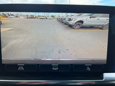 Used 2024 Chevrolet Silverado 1500 LT image 28