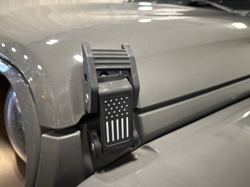 Used 2019 Jeep Wrangler Unlimited Sahara image 47