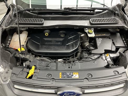 Used 2015 Ford Escape SE AWD/4WD image 23