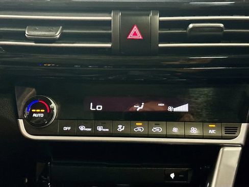 Used 2021 Kia Seltos EX AWD/4WD image 15