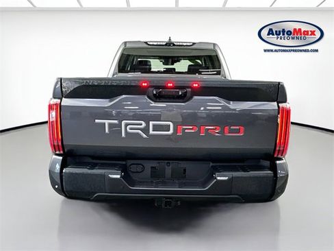 Used 2023 Toyota Tundra Limited image 9