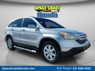 Used 2009 Honda CR-V EX-L video 1