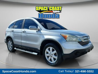 Used 2009 Honda CR-V EX-L
