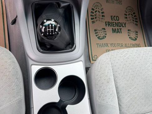 Used 2008 Toyota Tacoma 4x4 Access Cab image 18