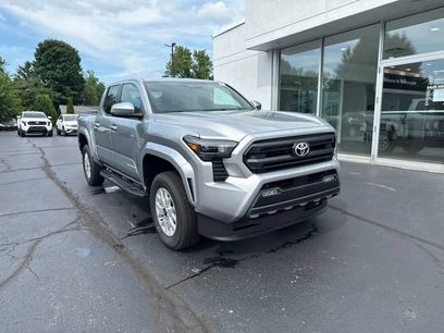 Used 2026 Toyota Tacoma SR5
