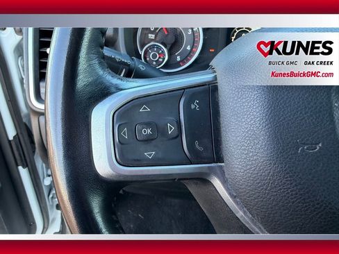 Used 2024 RAM 3500 Big Horn image 12