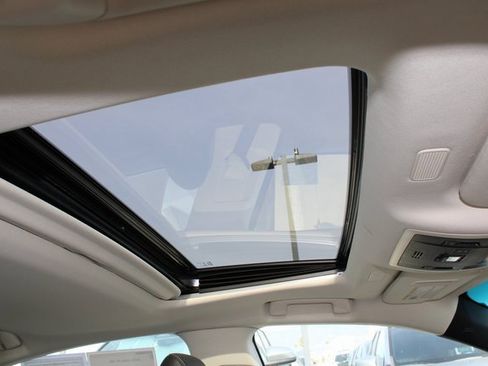 Certified 2023 Lexus ES 350 w/ Premium Package image 8