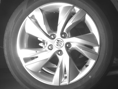 Used 2026 Buick Encore GX Preferred FWD image 18