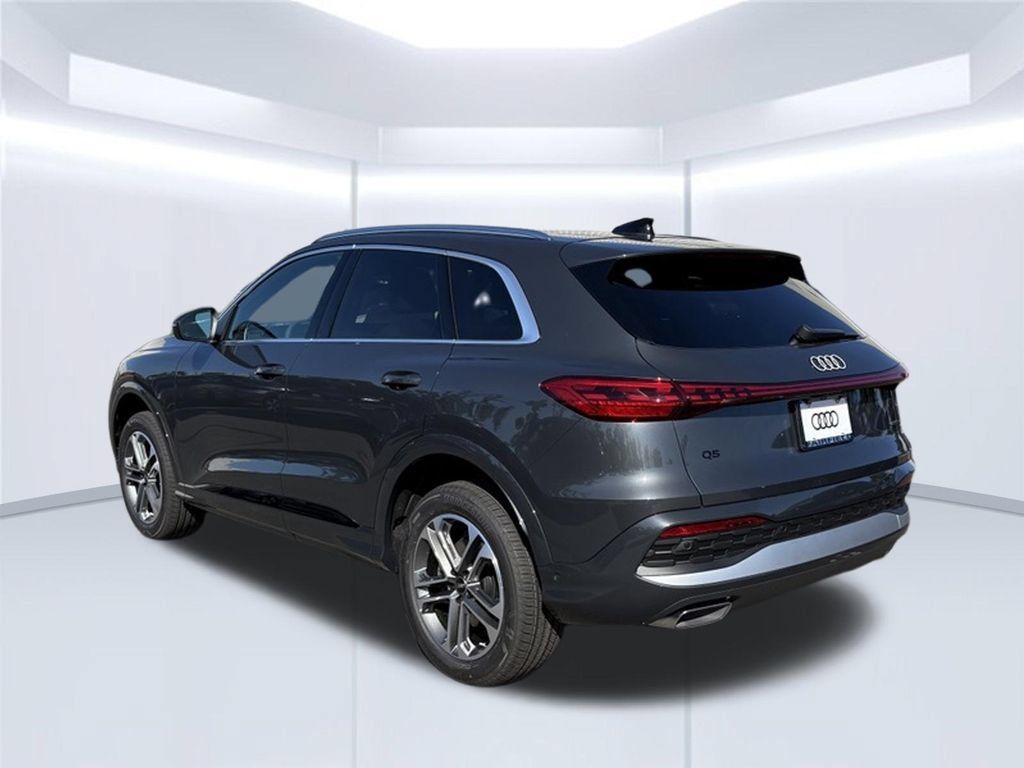 New 2026 Audi Q5 Premium AWD/4WD image 3