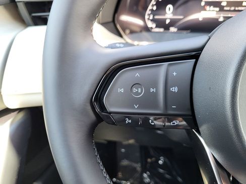 New 2026 MAZDA CX-5 Preferred AWD/4WD image 17