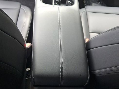 New 2025 Nissan Murano SL w/ Cargo Package image 27