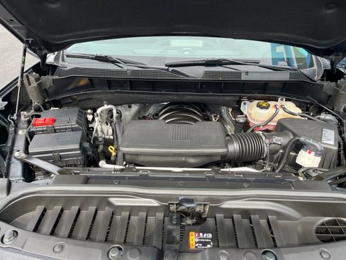 Used 2020 Chevrolet Silverado 1500 RST w/ All-Star Edition image 36