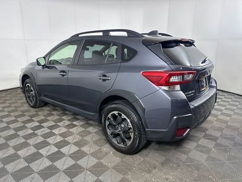 Used 2023 Subaru Crosstrek 2.0i Premium image 5