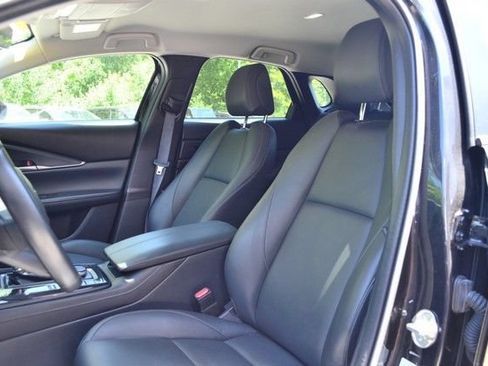 Used 2024 MAZDA CX-30 AWD 2.5 S w/ Select Sport Pkg image 18