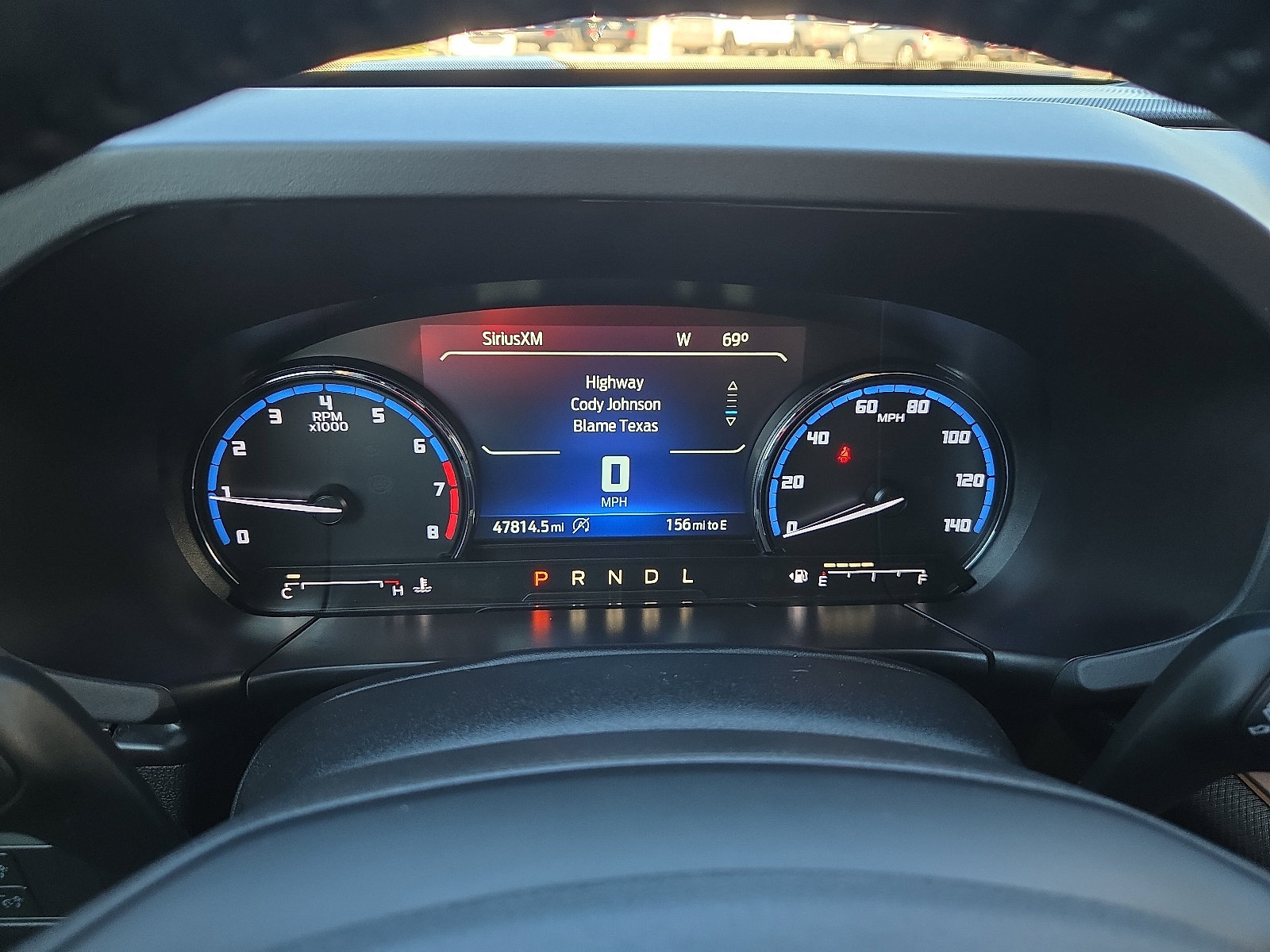 Used 2022 Ford Bronco Sport Outer Banks w/ Tech Package AWD/4WD image 23