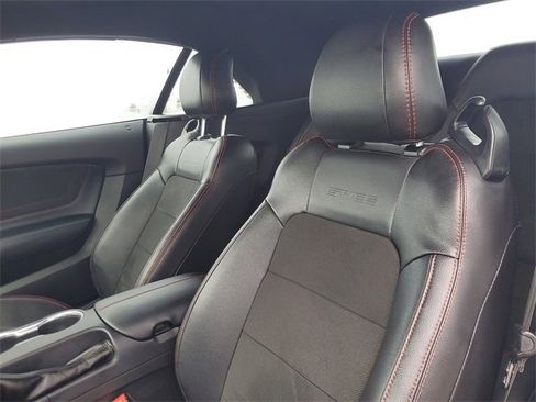 Used 2020 Ford Mustang GT Premium w/ Equipment Group 401A image 11