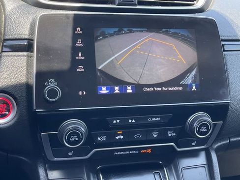 Used 2018 Honda CR-V EX image 17
