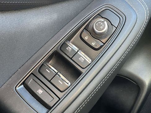 Used 2020 Subaru Forester Premium w/ Popular Package #1 image 19