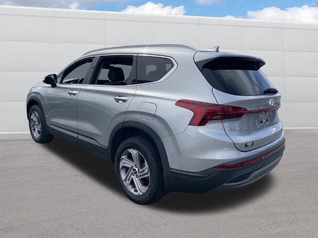 Used 2023 Hyundai Santa Fe SEL AWD/4WD image 3