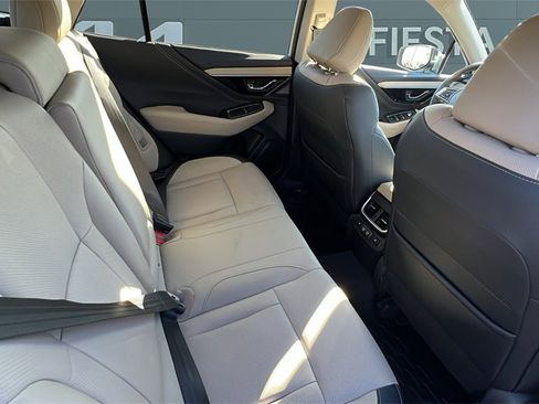 Used 2021 Subaru Outback Limited XT w/ Popular Package #2 image 14