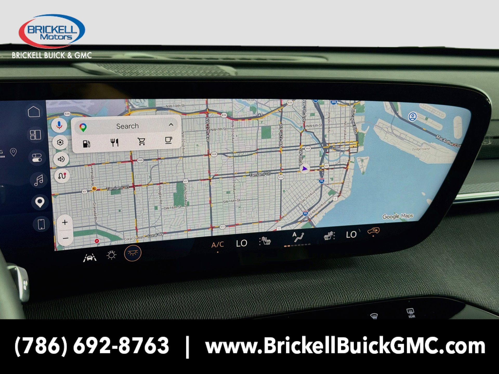New 2026 Buick Enclave Sport Touring FWD image 32