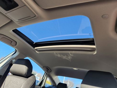 Certified 2025 Honda Accord SE image 15