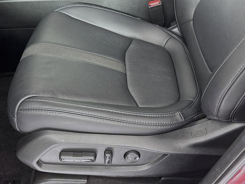 Certified 2026 Honda Passport RTL image 19