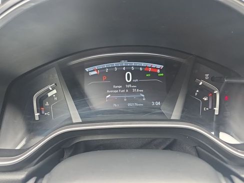 Used 2020 Honda CR-V EX-L image 14