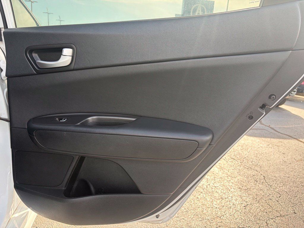 Used 2018 Kia Optima S w/ Panoramic Sunroof Package FWD image 22
