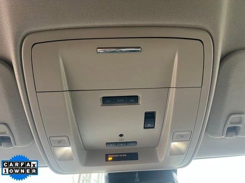 Used 2015 Chevrolet Silverado 1500 LTZ w/ LTZ Plus Package image 36