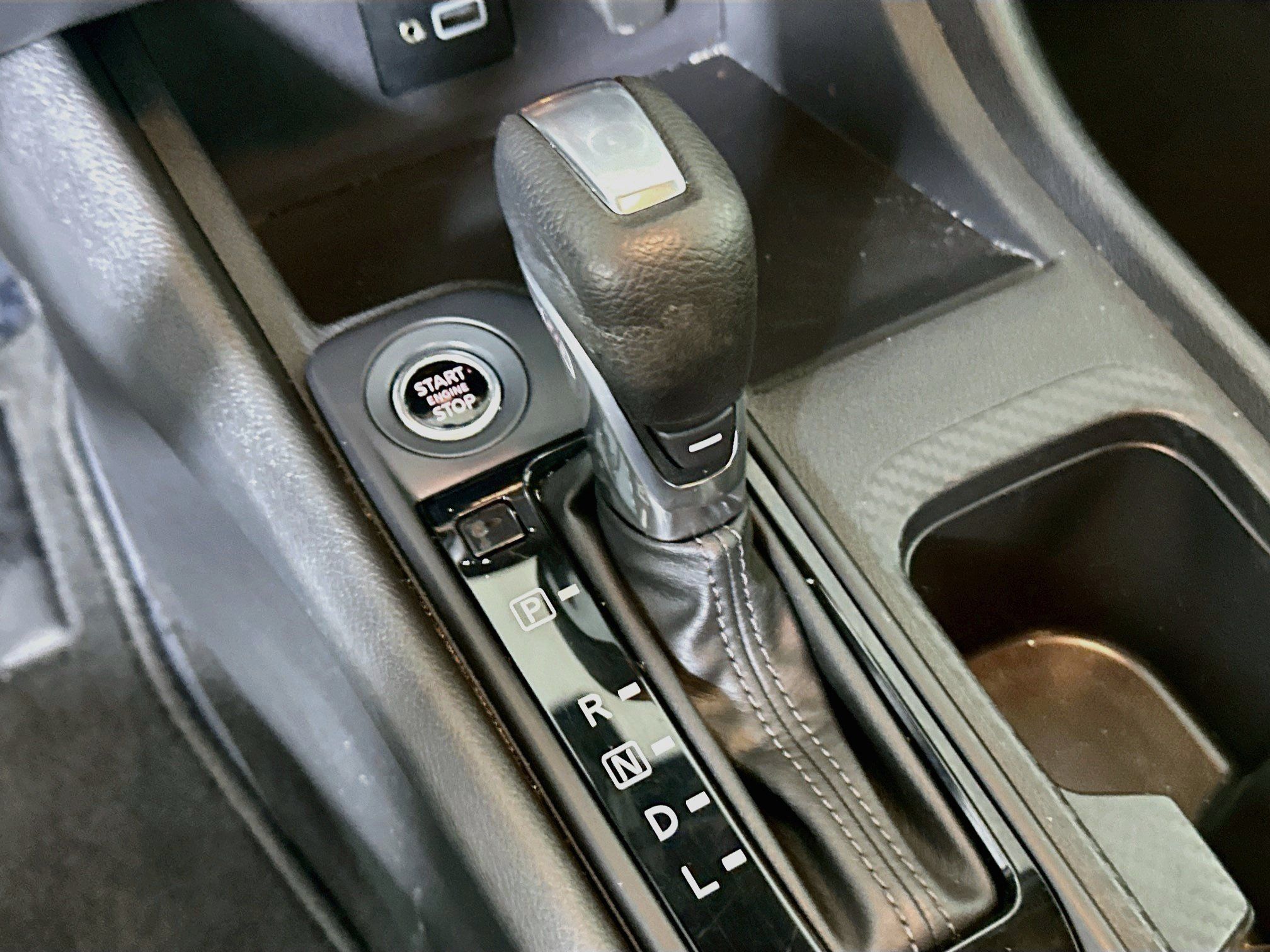 Used 2023 Nissan Sentra S FWD image 21