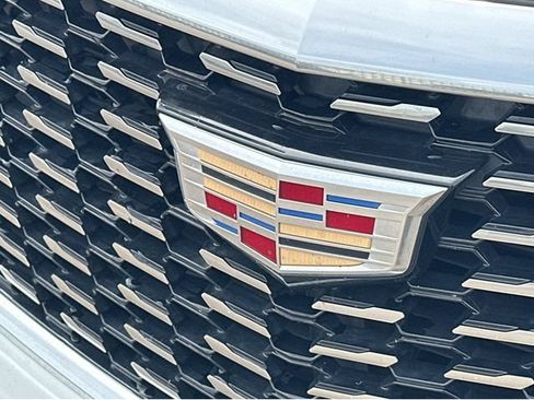 Certified 2023 Cadillac XT5 Luxury AWD/4WD image 39