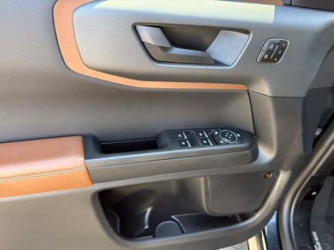 Used 2023 Ford Bronco Sport Badlands w/ Premium Package AWD/4WD image 21