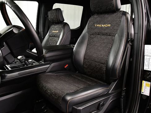 Used 2023 Ford F150 Tremor w/ 360 Degree Camera Package AWD/4WD image 30
