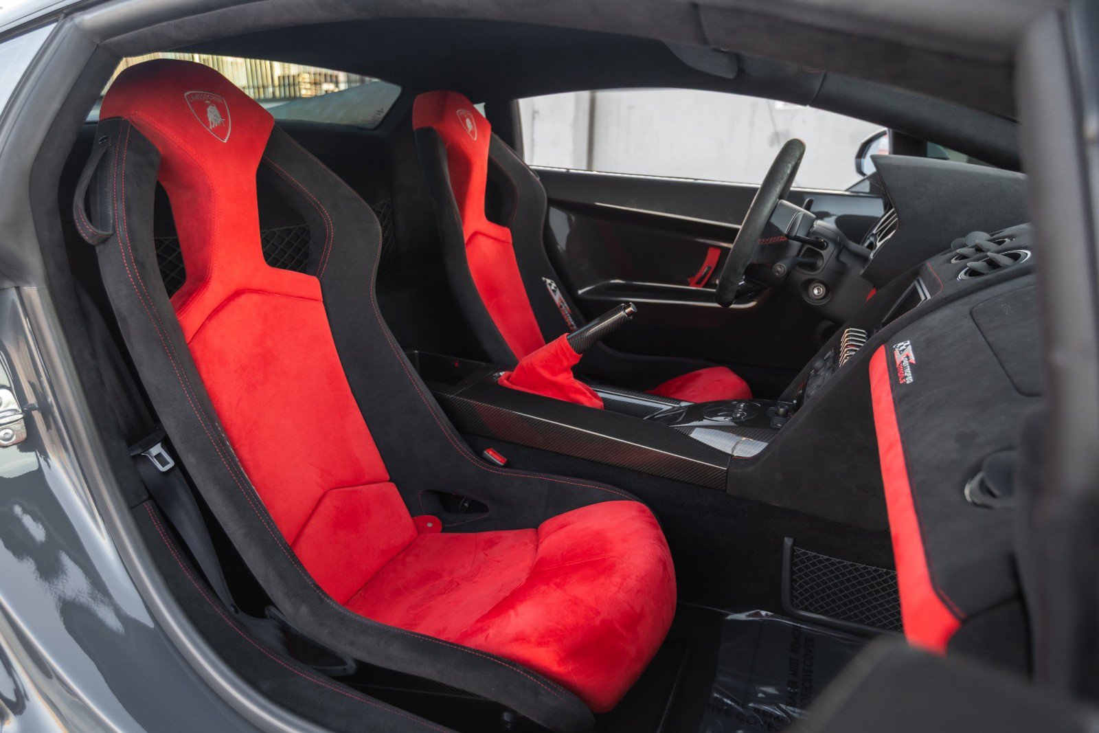 Used 2012 Lamborghini Gallardo LP 570-4 Super Trofeo Stradale AWD/4WD image 26