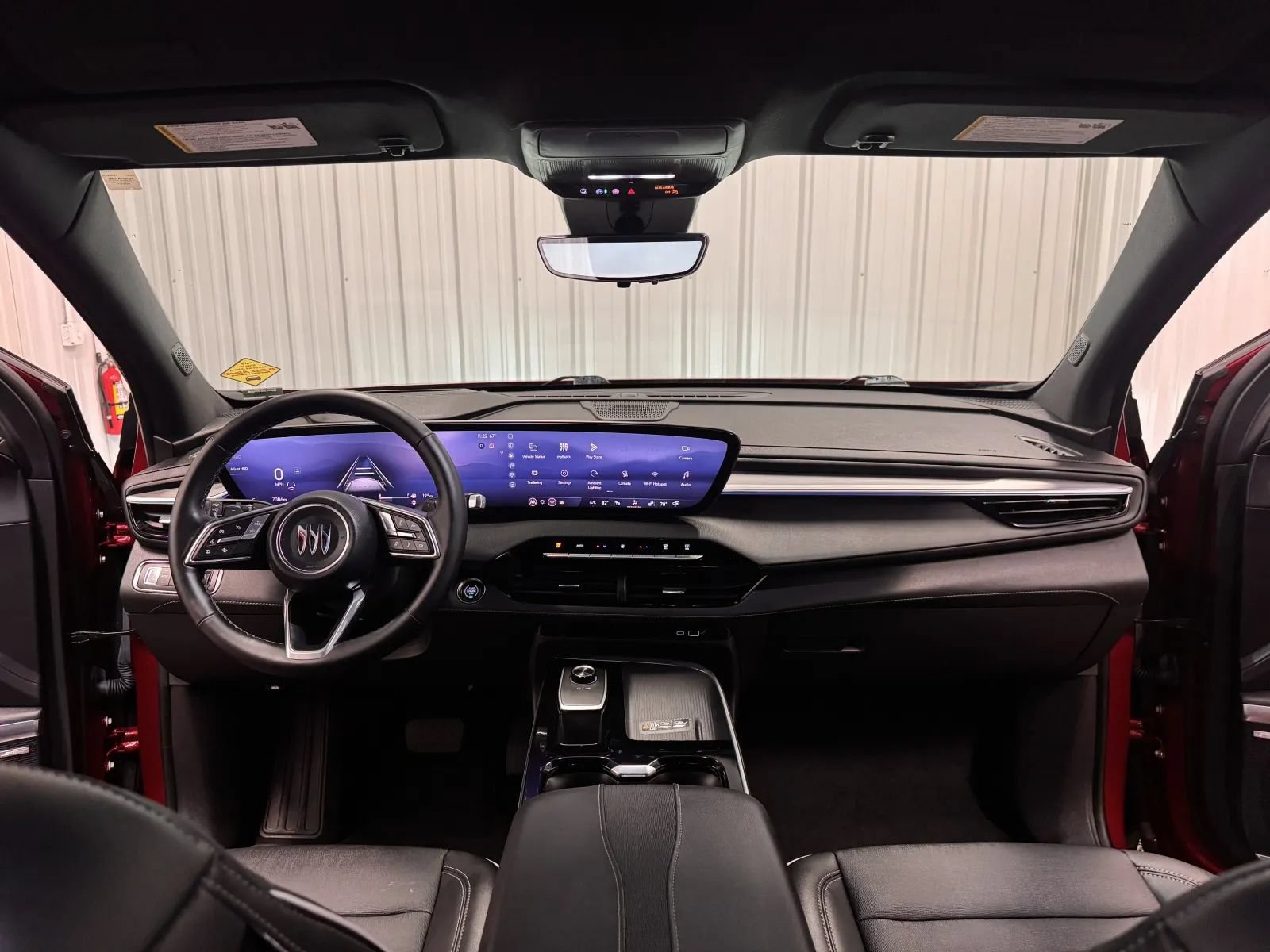 Used 2026 Buick Enclave Preferred w/ Power Package FWD image 28